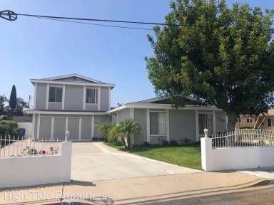 Main picture of 1542 Oleander Ave