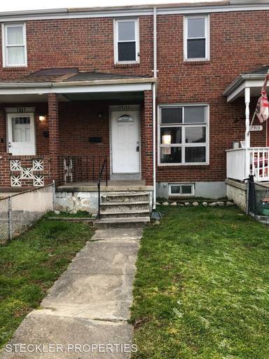Main picture of 7915 Saint Bridget Ln