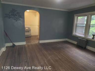 Main picture of 1126 Dewey Ave
