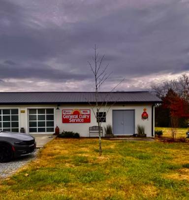 Main picture of 4254 N Chapel Rd