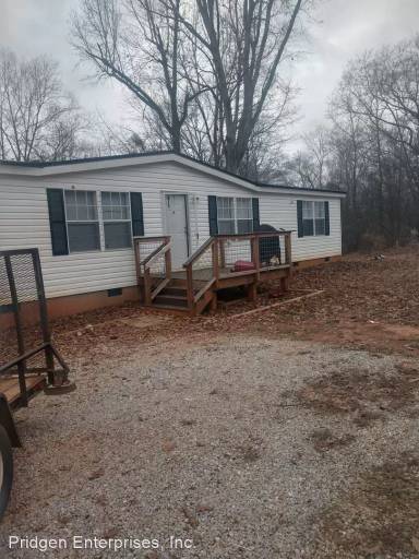 Main picture of 311 Cliff Griffith Rd