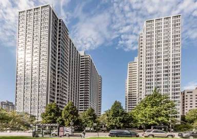 Main picture of Imperial Towers
