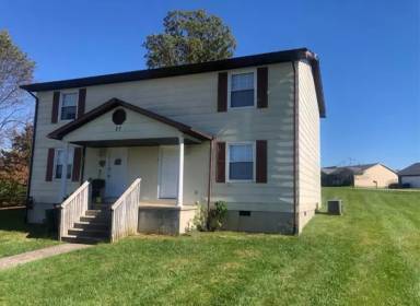 Main picture of 27 Harmony Landing Ct