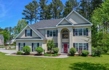 Main picture of 501 King Ct