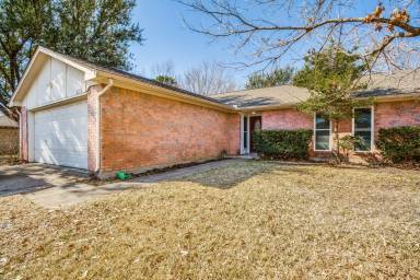Main picture of 2214 Lavon Creek Ln
