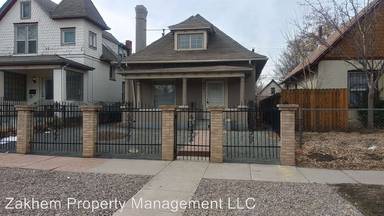 Main picture of 3341 N Gilpin St