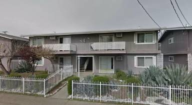 Main picture of 4340 Clay St