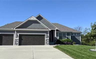 Main picture of 80602 Thornton Confidential
