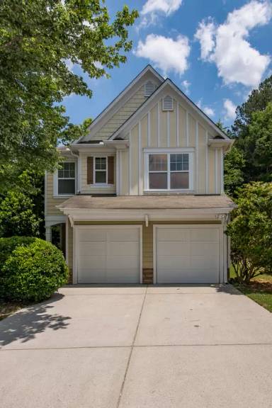 Main picture of 4319 Annlette Dr