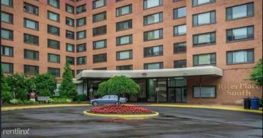 Main picture of River Place South Apartments