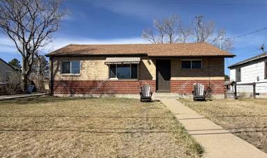 Main picture of 9041 Clarkson St