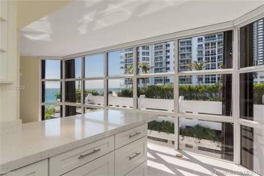 Main picture of Mar Del Plata Condo