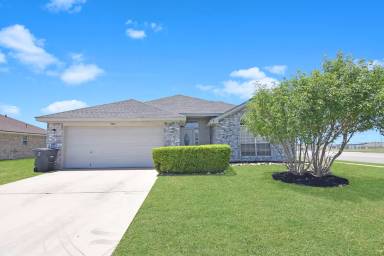 Main picture of 3801 Shellrock Dr