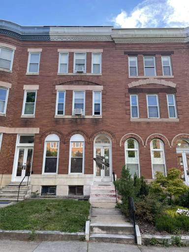 Main picture of 2920 Saint Paul Street - 4