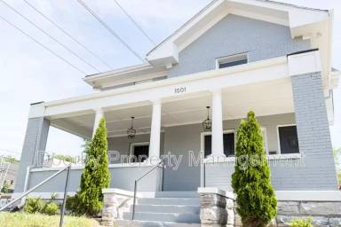 Main picture of 1001 Oak St