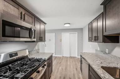 Main picture of Oria Lakeview Apartments