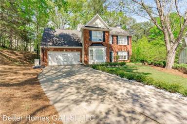 Main picture of 9009 Mallory Ln