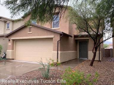 Main picture of 8424 N Placita de los Laureles