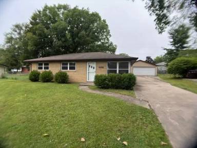 Main picture of 2617 W Bainter Ln