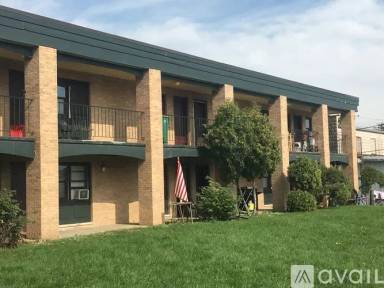 Main picture of Riverside Apartments