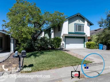 Main picture of 332 Robles Way