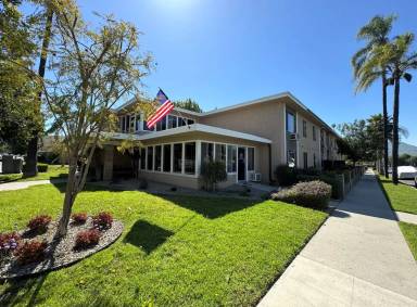 Main picture of Fillmore