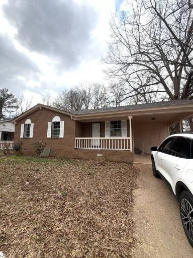 Main picture of 1029 Hungerford St