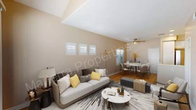 Main picture of 8406 E Durango Way