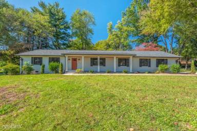Main picture of 8701 Wimbledon Dr
