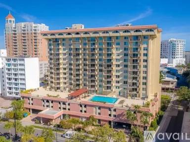 Main picture of The 101 Condominium