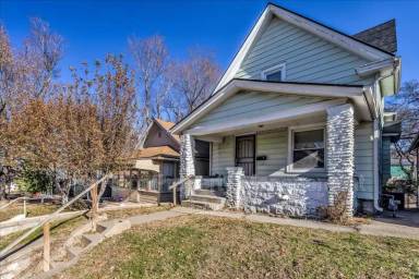 Main picture of 713 Fremont Ave