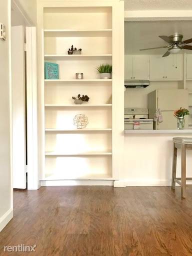 Main picture of Vista Capri Apartments