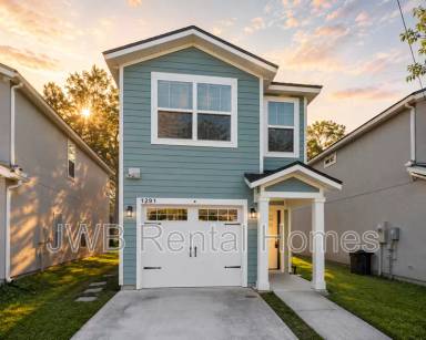 Main picture of 1291 Neva St