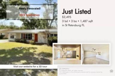 Main picture of 1040 Alcazar Way S