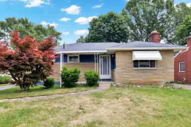 Main picture of 1366 Lilley Ave
