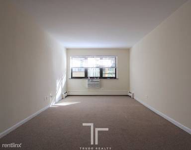 Main picture of Barry Apartments