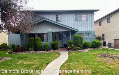 Main picture of 2148 San Anseline Ave