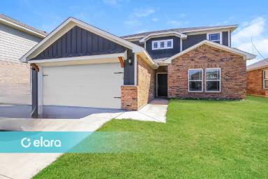Main picture of 1613 Maroon Dr