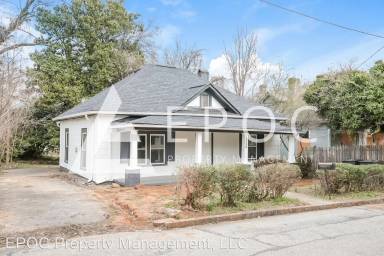 Main picture of 1507 East Ave