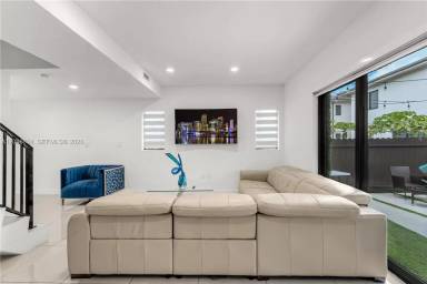 Main picture of Florida City New Construction