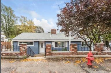 Main picture of 98 Jenness St
