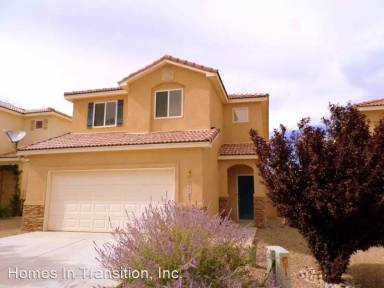 Main picture of 6307 Duero Pl NW