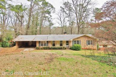 Main picture of 503 Susan Creek Dr