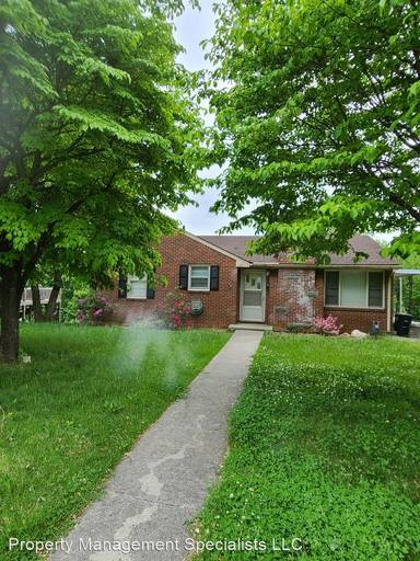Main picture of 1301 Gates St