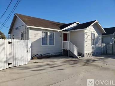 Main picture of 7307 Avenue H