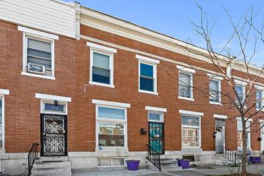Main picture of 804 N Kenwood Ave
