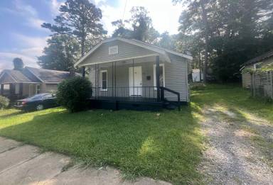 Main picture of 404 Pryor St