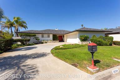 Main picture of 1634 Via Corona