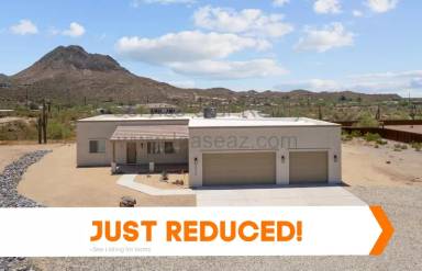Main picture of 48126 N Coyote Pass Rd