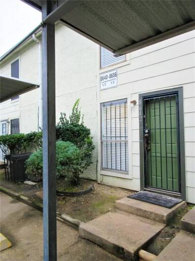 Main picture of 8642 Village of Fondren Dr